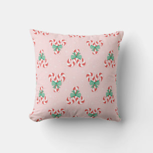 Coussin Festive Sucres de canne