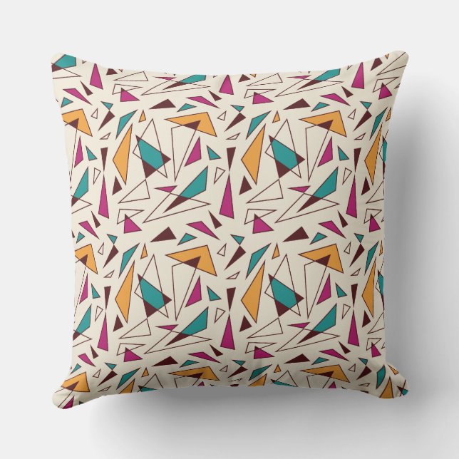 Coussin Fête (Verso)
