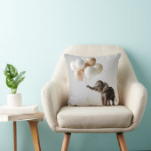 Coussin Fête (Chaise)