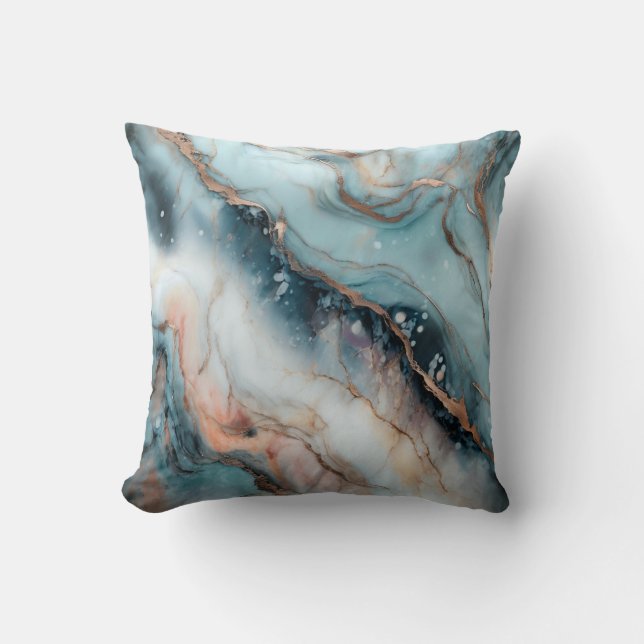 Coussin Fête (Recto)