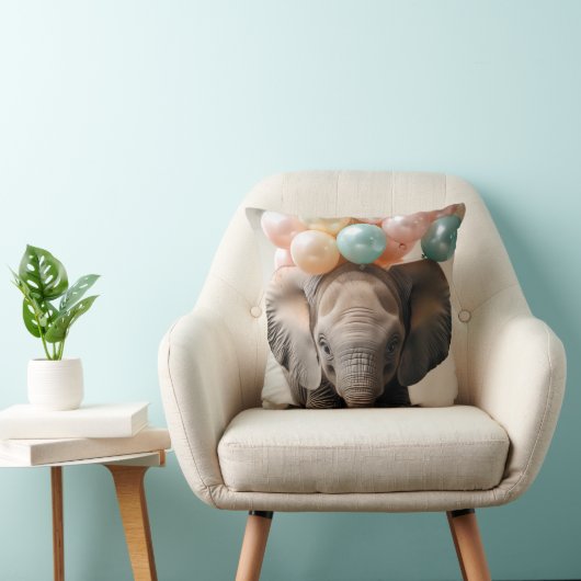 Coussin Fête (Chaise)