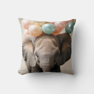 Coussin Fête
