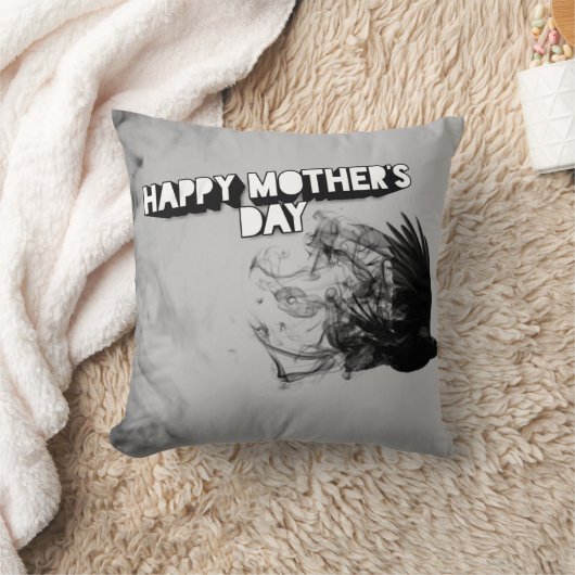 Coussin Fête des mères (Couverture)