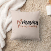 Coussin Fête des mères 🎁 (Couverture)