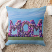 Coussin Fête des Mères (Couverture)