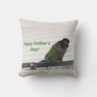 Coussin Fête des pères