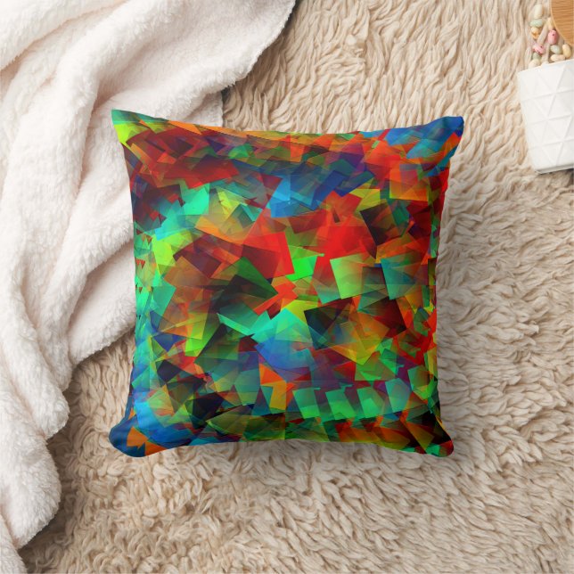 Coussin Fête des tournois..... (Couverture)