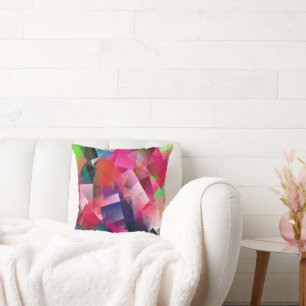 Coussin Fête d'été......