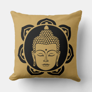 Coussin Fêtes bouddhistes