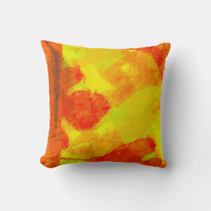 Coussin Feuilles d'automne