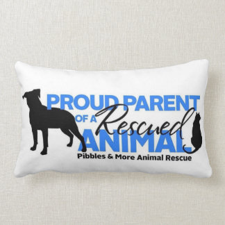 Coussin fier de parent de délivrance de PMAR