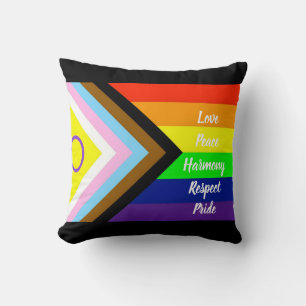 Coussin Fierté