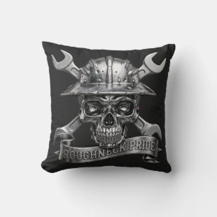COUSSIN FIERTEÉ DE ROUGHNECK