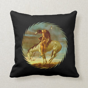 COUSSIN FIN DE LA PISTE LÈVE LE FLUX