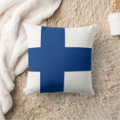 Coussin Finlande (Couverture)