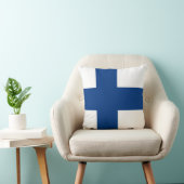 Coussin Finlande (Chaise)