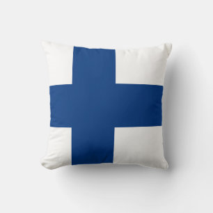 Coussin Finlande