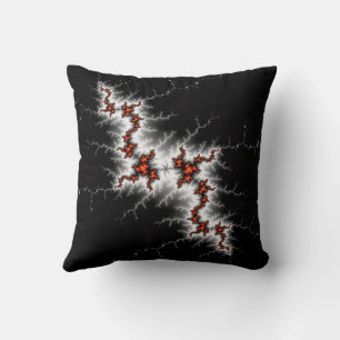 Coussin Fissure fractale