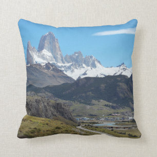 Coussin Fitz Roy/EL Chalten