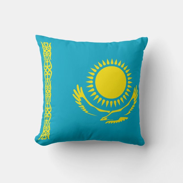Coussin Flag (Recto)