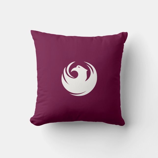 Coussin Flag of Phoenix, Arizona (Recto)