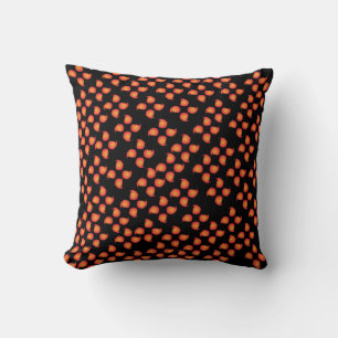 Coussin Flames