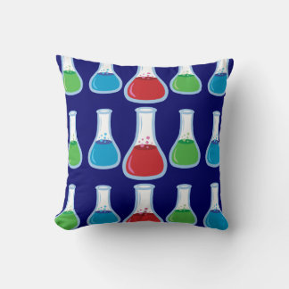 Coussin Flashs scientifiques