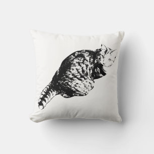 Coussin Fléau de la lanterne