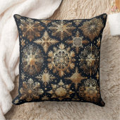 Coussin Flèche dorée (Couverture)
