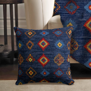 Coussin Fleece de Bohemian Dreams