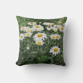 Coussin Fleur