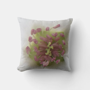 Coussin Fleur d'Apple