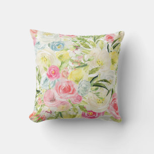 Coussin Fleur de lune
