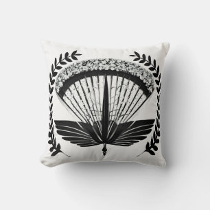 Coussin Fleur de prairie"