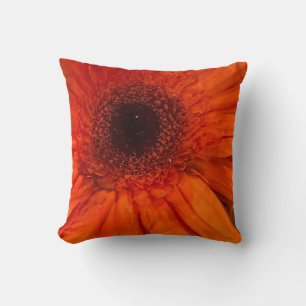 Coussin Fleur d'orange