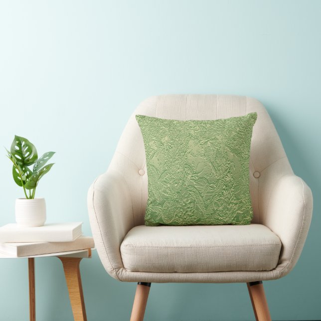 Coussin Fleur fun....... (Chaise)