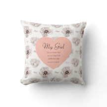 Fleur illustrée de pavot