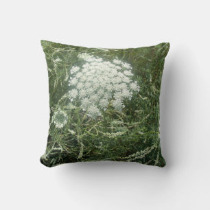 Coussin Fleur sauvage