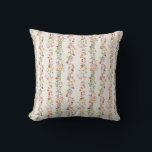 Coussin fleur sauvage printemps dainty fleurie jardin d'ét<br><div class="desc">***cette conception fait partie d'une collection*** __________________________ ce modèle de conception est entièrement modifiable et personnalisable par vous le client - cliquez sur personnaliser un autre bouton si vous souhaitez déplacer, ajouter, supprimer ou apporter des changements importants à la conception ________________________________________________________________________________________________________________________________________________________________________________ si vous avez des questions sur le DESIGN ou...</div>