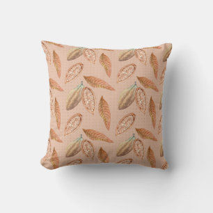 Coussin Fleur Snapdragon