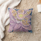 Coussin Fleur surnaturelle (Couverture)