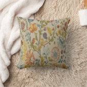 Coussin Fleurs (Couverture)