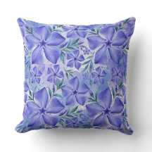 Fleurs de Pervenche Bleu Violet Fleurs de Vinca