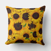 fleurs de tournesols