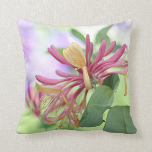 Coussin Fleurs d'été