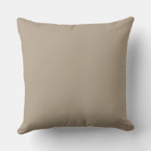 Coussin Fleurs d'été (Verso)