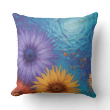 Fleurs d'été