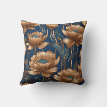 Fleurs d'or