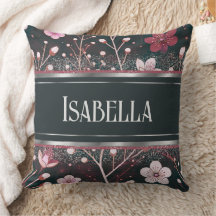 Fleurs d'or : Symphonie florale délicate