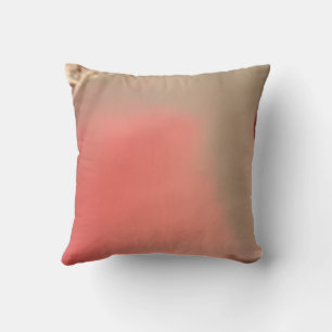 Coussin "Fleurs ensoleillées" - Dessus de table tissé flor